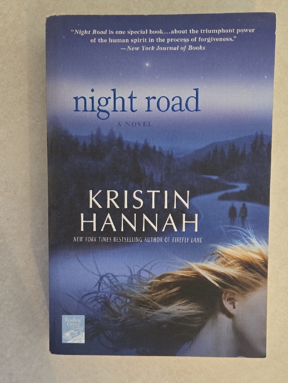 Night Road- Kristin Hannah